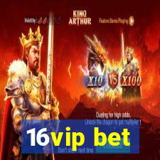 16vip bet